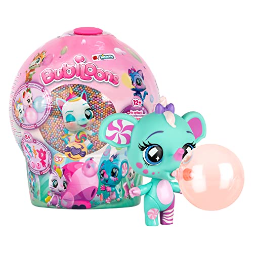 Muñeca IMC Toys Bubiloons