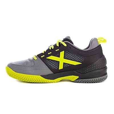 Munich Atomik, Zapatillas Unisex Adulto, Black 09, 42 EU
