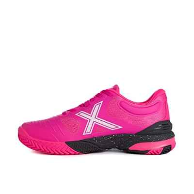 Munich Hombre Hydra, Zapatillas , Rojo 102, 44 EU