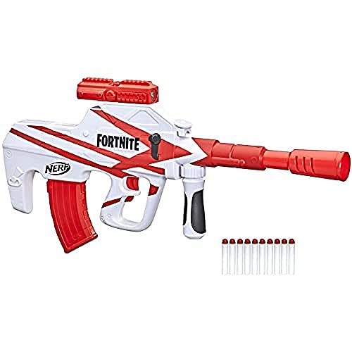 Nerf Fortnite B AR Lanzador de Dardos