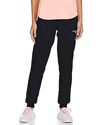 New Balance Classic Core pantalón de Felpa, Mujer