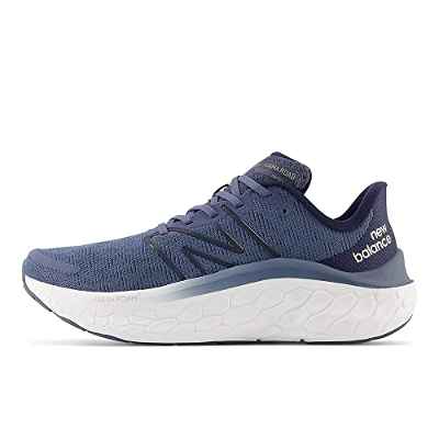 New Balance Fresh Foam Kaiha Road, Zapatillas Hombre, Azul, 46.5 EU