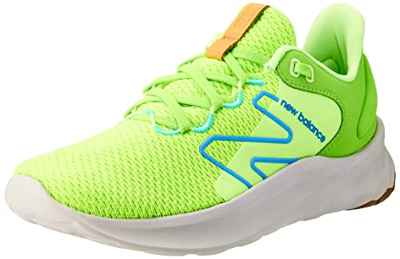 New Balance Fresh Foam Roav V2, Zapatillas Hombre, Green, 43 EU