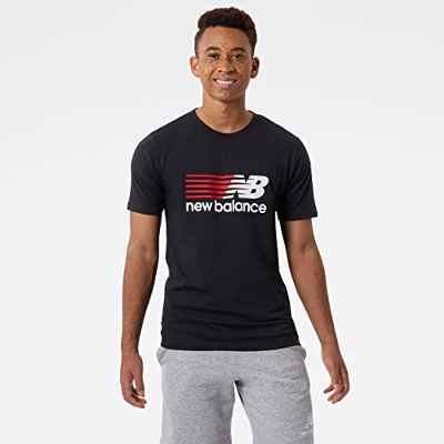 New Balance Gráfico NB Sport Core Plus