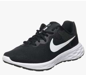 NIKE Revolution 6, Zapatillas de Gimnasia Mujer (Varias tallas)