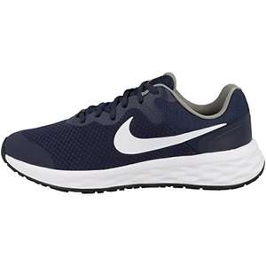 NIKE Revolution 6, Zapatillas de Gimnasia Unisex (Tallas 21 y 27)