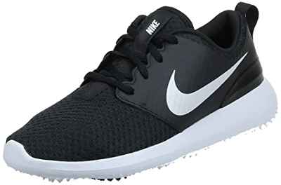 Nike Wearallday - Zapatillas, Mujer, Negro (Black/Black), 39 EU