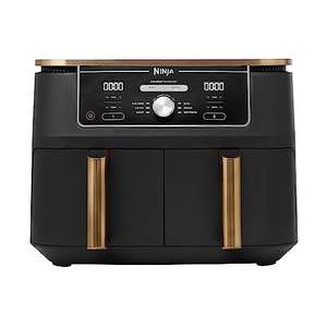 Ninja Foodi MAX Dual Zone Air Fryer 9.5L