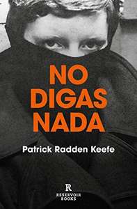 No digas nada Versión Kindle