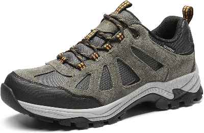 NORTIV8 Zapatos de senderismo trekking talla 39 y 41