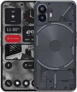 Nothing Phone (2): 256GB+12GB RAM