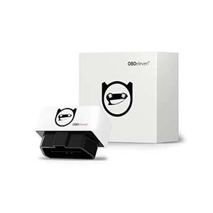 OBDeleven Compatible con Audi, Škoda, Seat