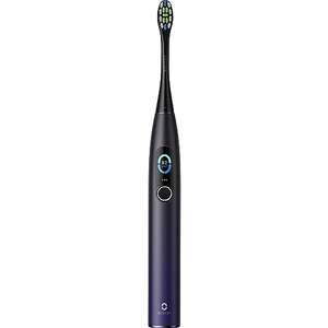 Oclean Cepillo de dientes eléctrico X Pro