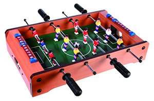 OOTB-Futbolín de Madera
