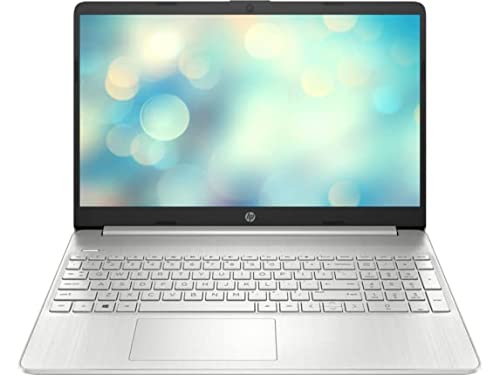 Ordenador Portátil de 15.6" HP