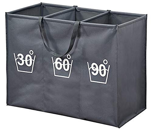 Organizador para ropa sucia