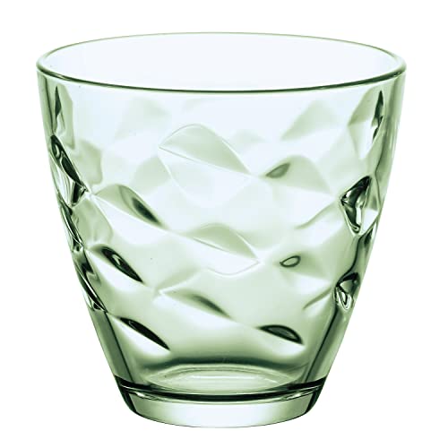 Pack 6 vasod Bormioli Rocco HP-384420 Vaso