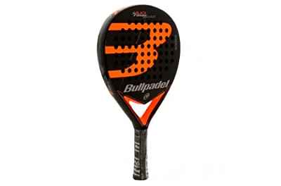 PADEL NUESTRO | Pala de Padel BPadel Black Dragon 3.0 + Overgrip Incluido| Pala de Padel Fabricada en Fibra de Carbono y de Vidrio - Raqueta de Pádel para Hombre de Nivel Avanzado