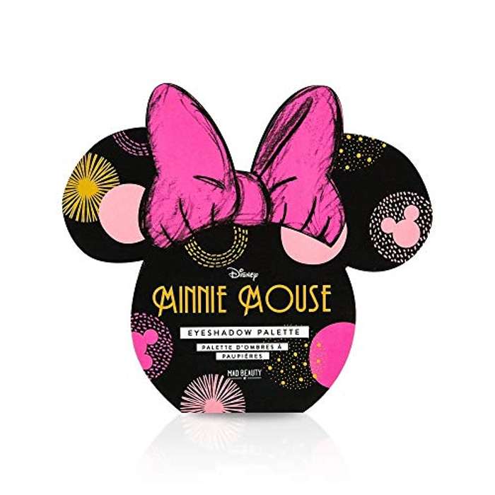 Paleta de Sombras de Ojos Minnie