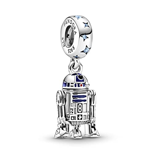Pandora Star Wars R2-D2