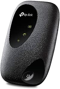 Pasa el ratón por encima de la imagen para ampliarlaTP-Link M7000 - Router 