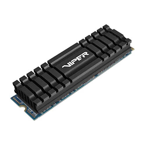 Patriot Viper SSD de 1TB M.2
