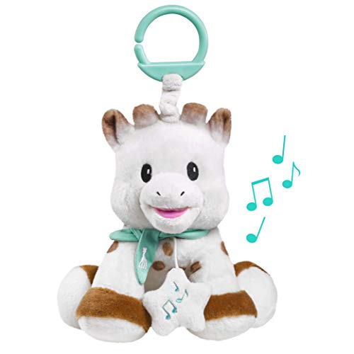 Peluche Sophie La Girafe