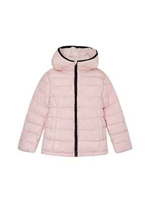 Pepe Jeans Amber Chaquetas, 308CLOUDY Pink, 4 Years Niña