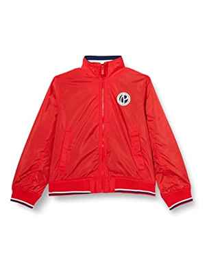 Pepe Jeans PB401127 Chaqueta, 255RED, 16 Boys