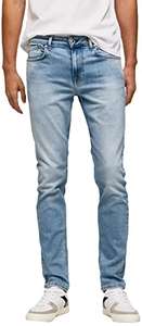 Pepe Jeans vaqueros para Hombre