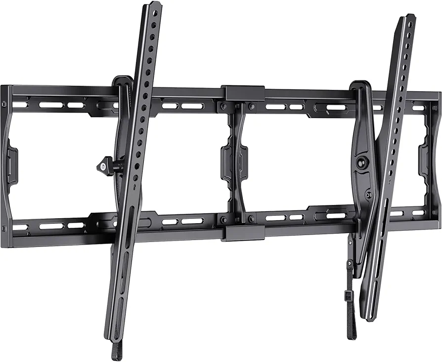 Perlegear Soporte de Pared para TV de 40 a 90"