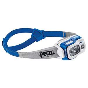 PETZL linterna frontal SWIFT RL