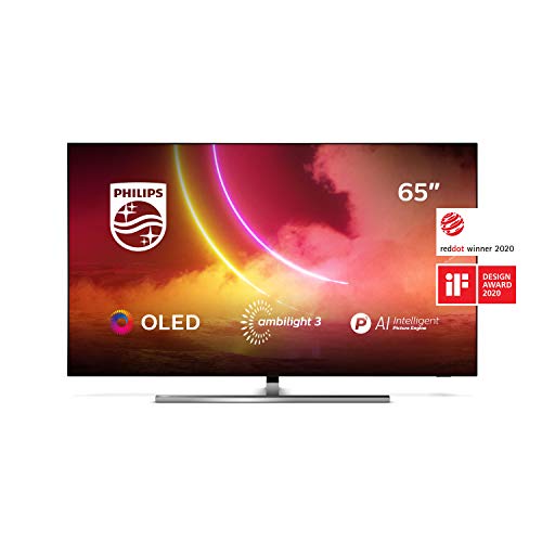 Philips Ambilight 65" OLED