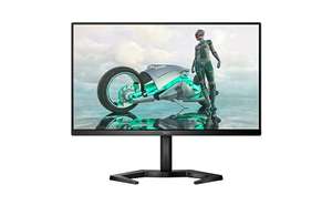 Philips Gaming 24M1N3200VS - 24 Pulgadas FHD Monitor, 165Hz, VA, 1ms, bajo retraso de Entrada, Altavoces