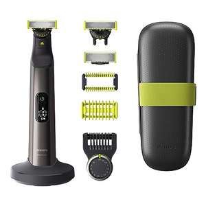 Philips OneBlade Pro 360 Hybrid Face + Body