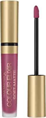 Pintalabios Max Factor Colour Elixir Soft Matte