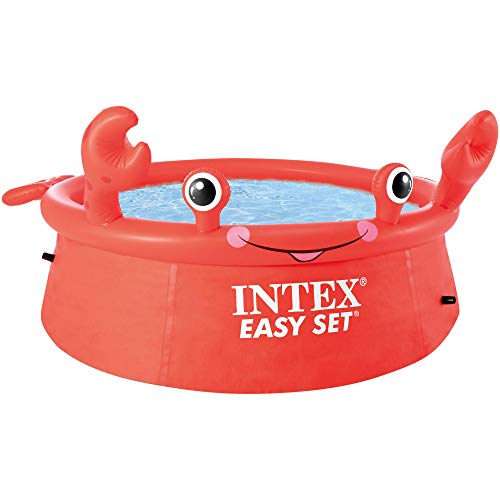 Piscina hinchable Intex 183x51cm 