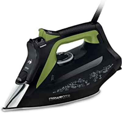 Plancha de vapor Rowenta  Eco Intelligence DW6330D1