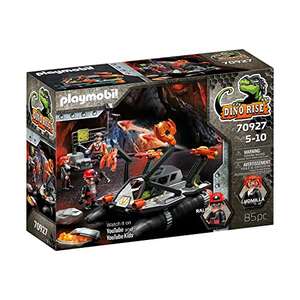 PLAYMOBIL Dino Rise