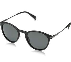Polaroid Gafas de Sol PLD 2062/S MATTE BLACK GOLD/GREY 50/22/140 hombre