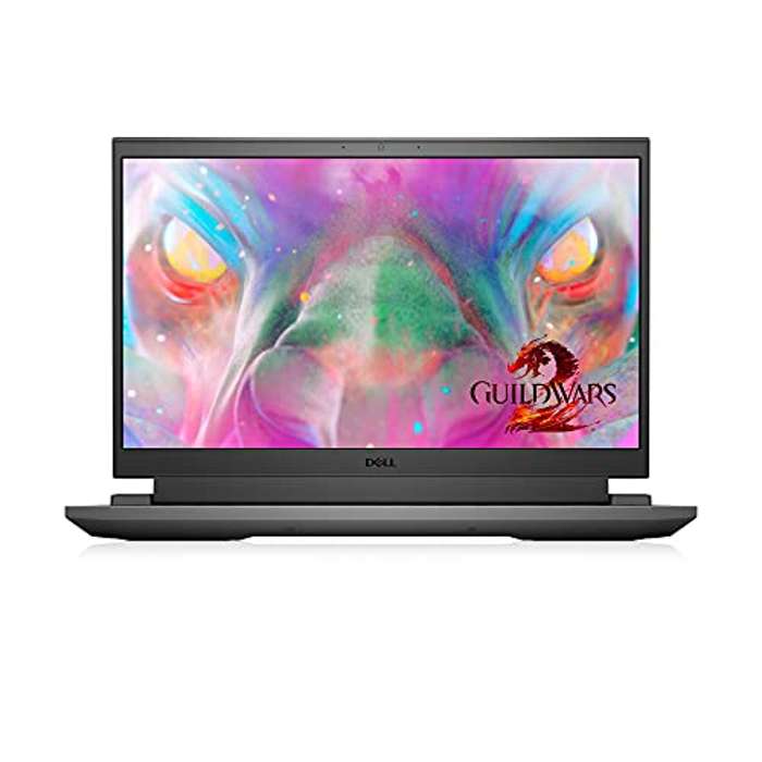 Portátil Dell Gaming I7