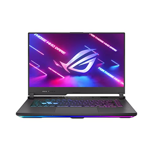 Portátil Gaming Asus ROG Strix G15