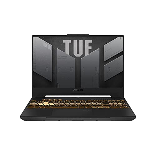 Portatil Gaming ASUS TUF Gaming F15