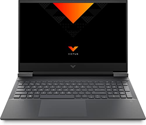 Portátil gaming HP Victus 16-e0085ns