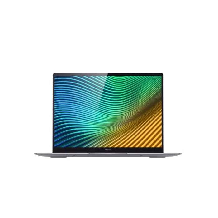 Portátil Realme Book Prime 8/512GB