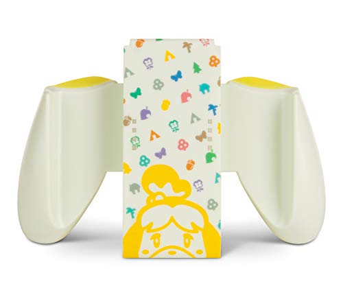 PowerA - Soporte Joy-Con de Animal Crossing