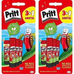Pritt pegamento infantil 8 x 11g