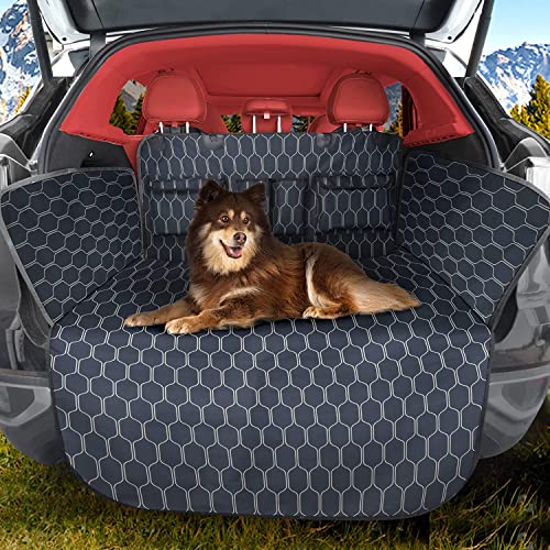 Protector de mascotas para coche