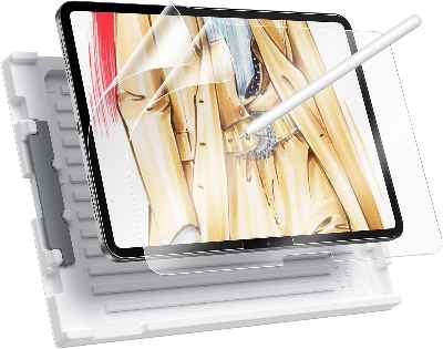 Protector Ipad