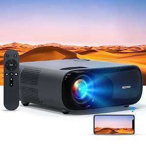 Proyector Nexigo PJ40